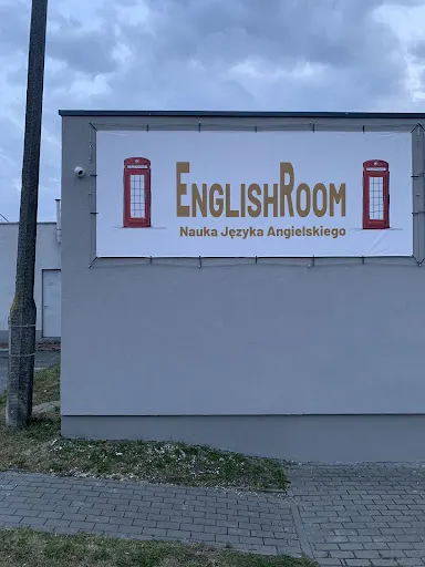 Nauka Języka Angielskiego EnglishRoom Aneta Wilbik Inowrocław Korepetycje